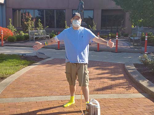 What to bring to the hospital